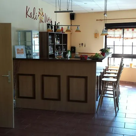 Kalimera 招待所 Heddesheim