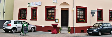 Kalimera 3* Heddesheim