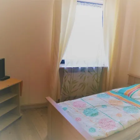 Kalimera 3* Heddesheim