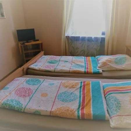 Kalimera 3* Heddesheim