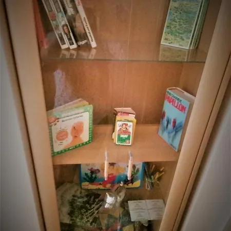 Kalimera 招待所 Heddesheim