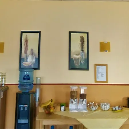 招待所 Kalimera Heddesheim