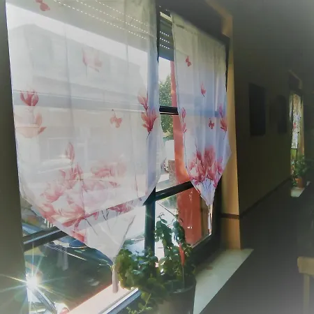 Kalimera 招待所 Heddesheim