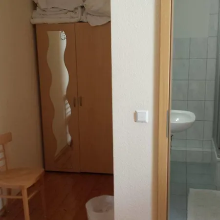 招待所 Kalimera Heddesheim