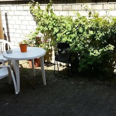 Kalimera 招待所 Heddesheim