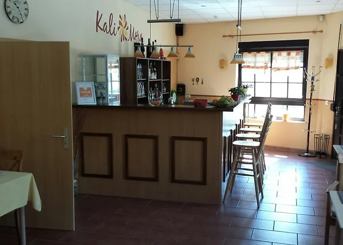 Kalimera בית הארחה Heddesheim