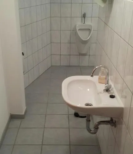 Гостевой дом Kalimera Heddesheim