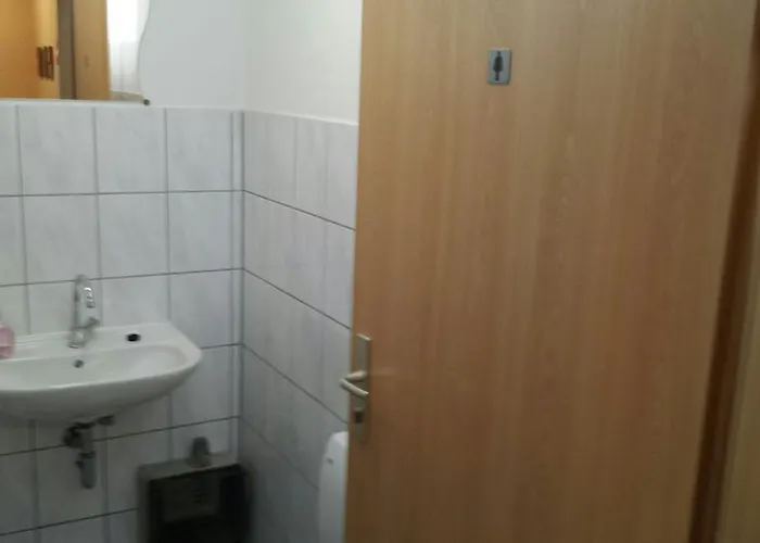 Kalimera Гостевой дом 3*