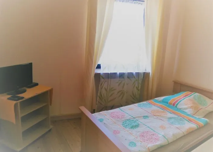 Kalimera 3* Heddesheim