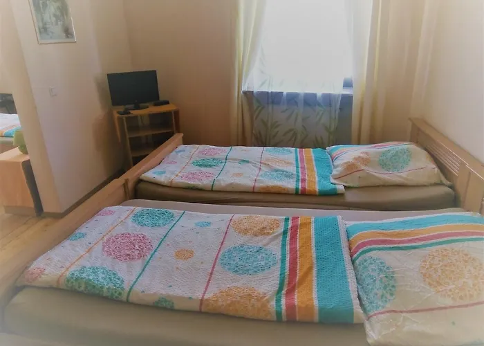 Kalimera 3* Heddesheim