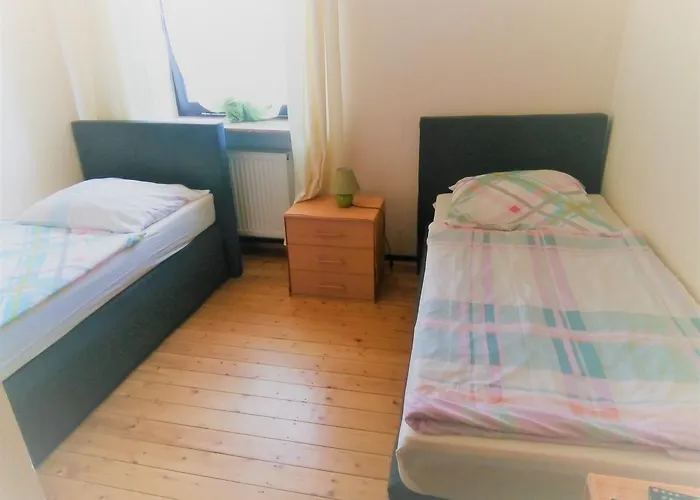 Kalimera Гостевой дом