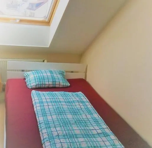 Гостевой дом Kalimera 3*