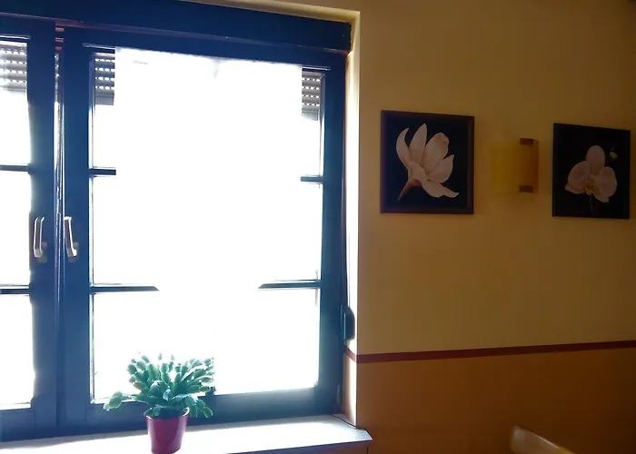 Гостевой дом Kalimera