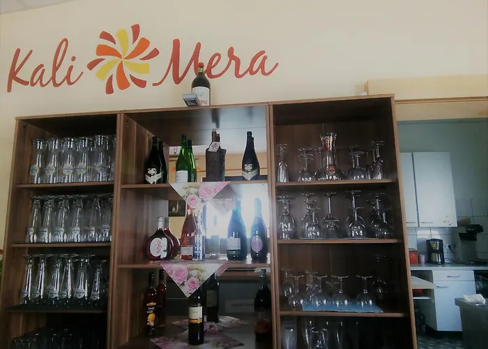 Kalimera 3* Heddesheim