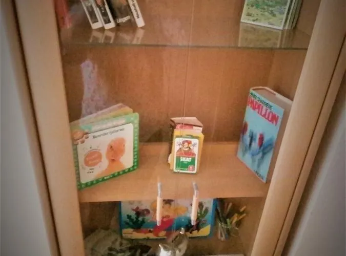 Kalimera Гостевой дом Heddesheim