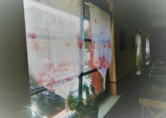 Kalimera Гостевой дом Heddesheim