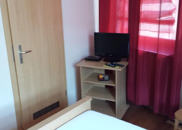 Kalimera Гостевой дом 3*