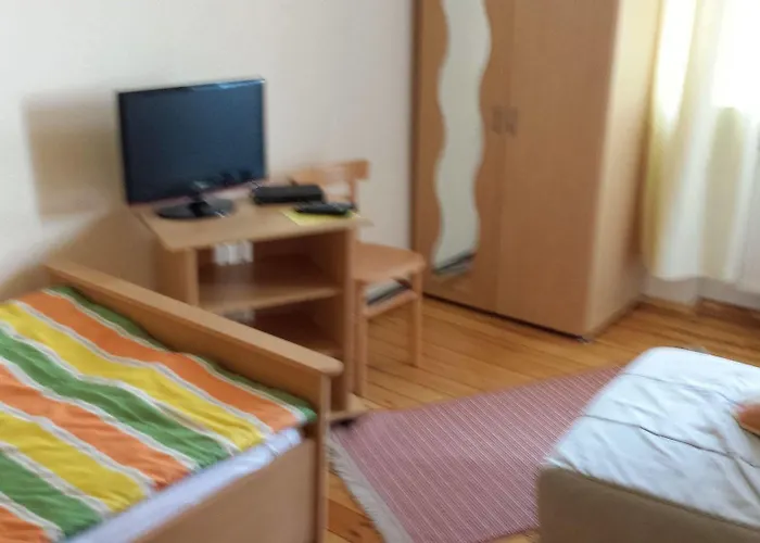 Гостевой дом Kalimera 3*