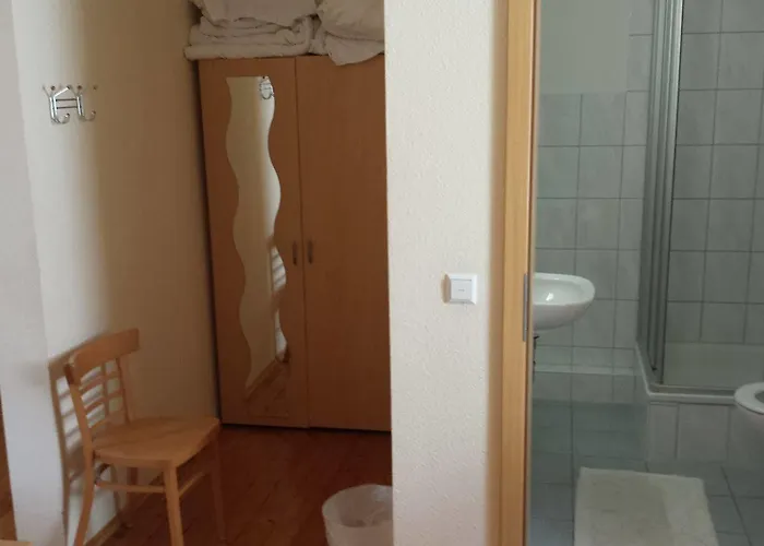 Гостевой дом Kalimera Heddesheim