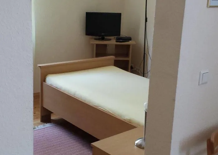 Гостевой дом Kalimera 3*