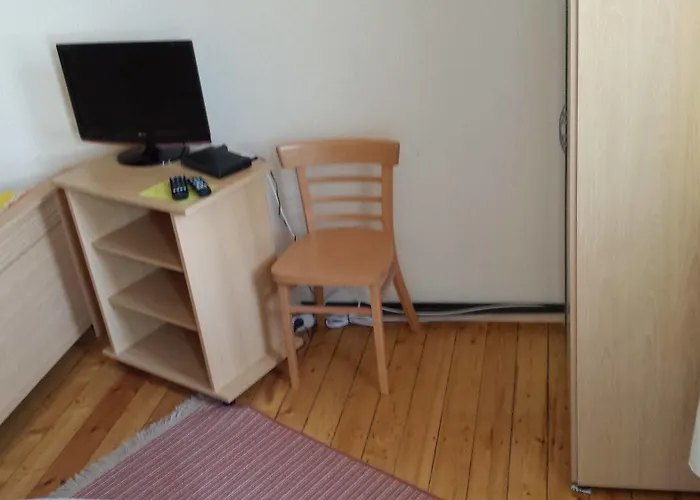 Гостевой дом Kalimera