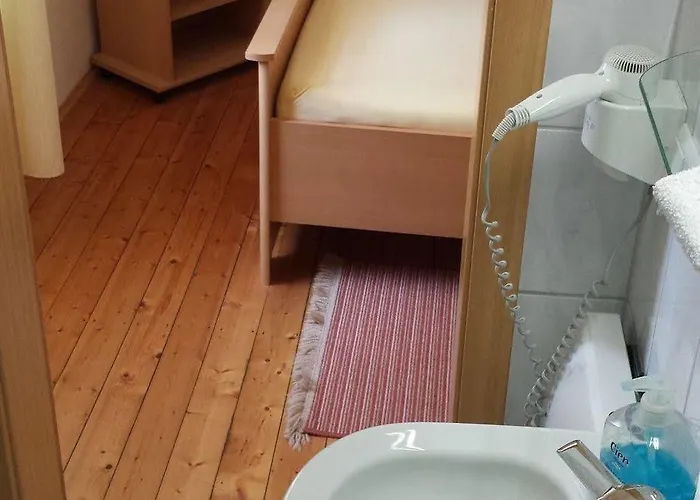 Гостевой дом Kalimera