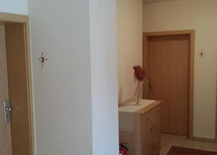 Kalimera Гостевой дом Heddesheim