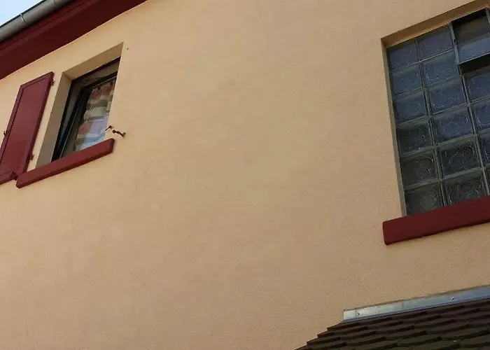 Kalimera Гостевой дом 3*