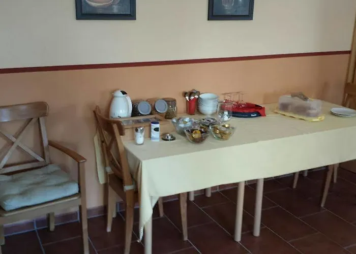 Kalimera Гостевой дом Heddesheim