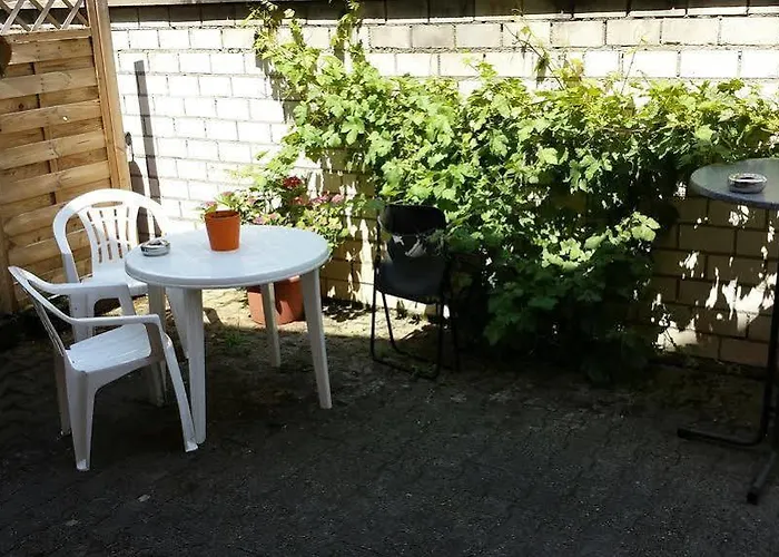 Kalimera Гостевой дом Heddesheim