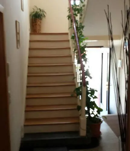 Kalimera Гостевой дом Heddesheim