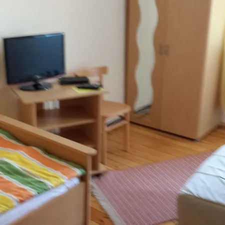 Отель типа 