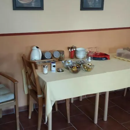 Kalimera Отель типа 
